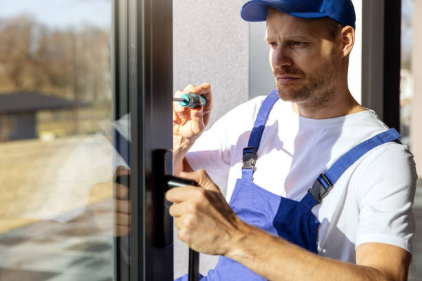 Fast and Reliable Emergency Window and Door Repairs in Salina, KS